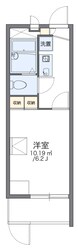 長田駅 徒歩11分 1階の物件間取画像